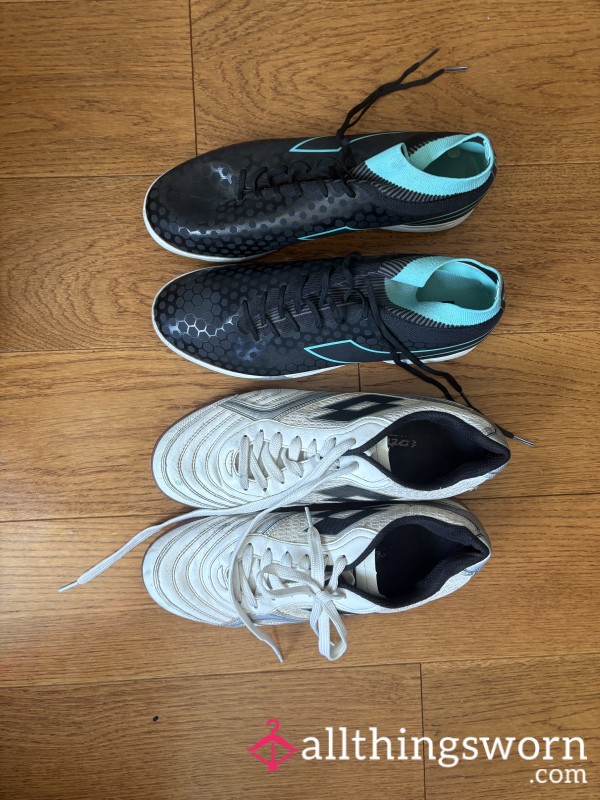 Soccer Cleats