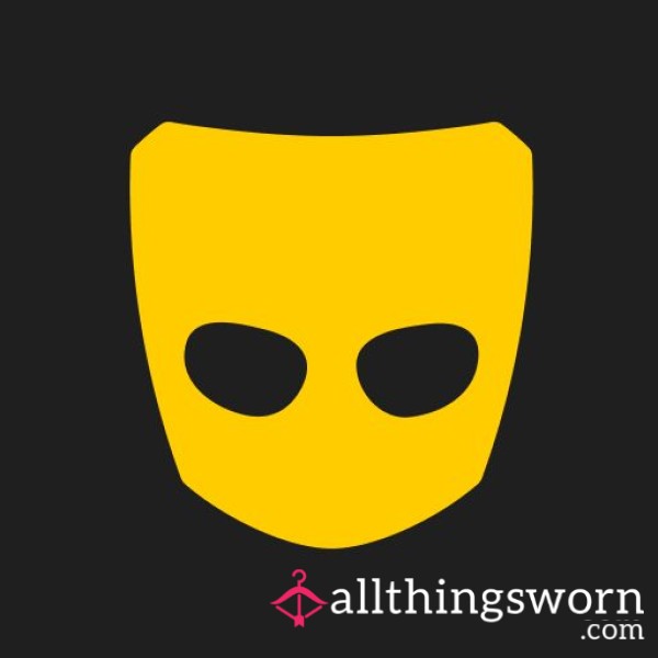 Grindr Takeover