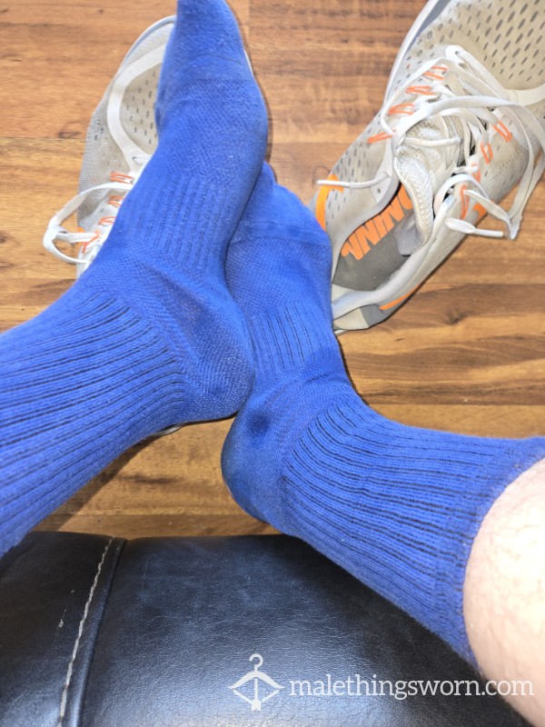 Socks And Feet Bundle