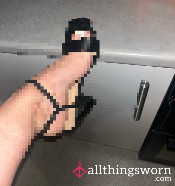 Footwear Pixels 👣