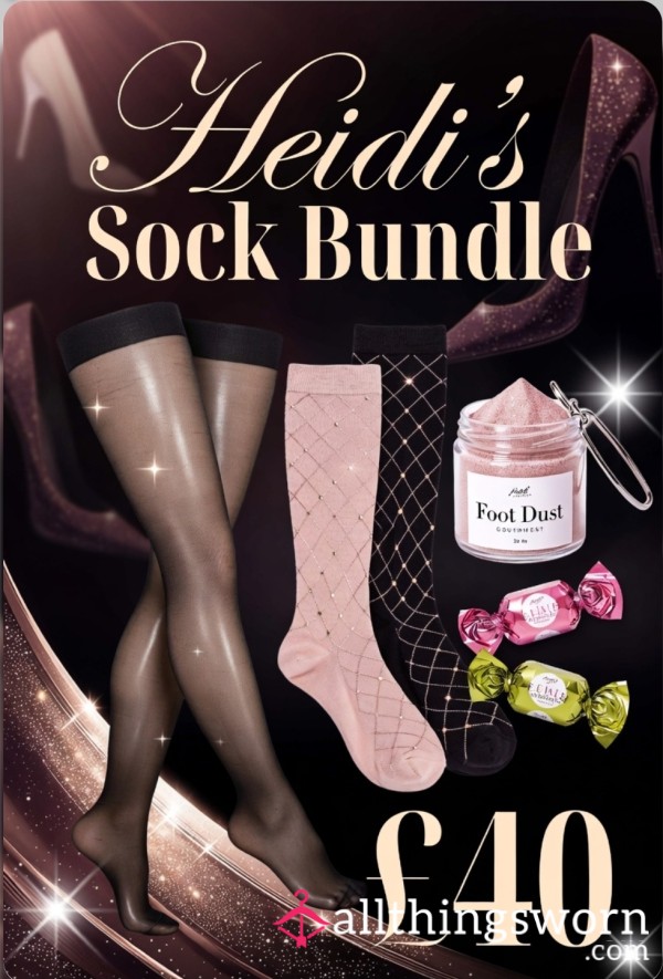 Sock Bundle