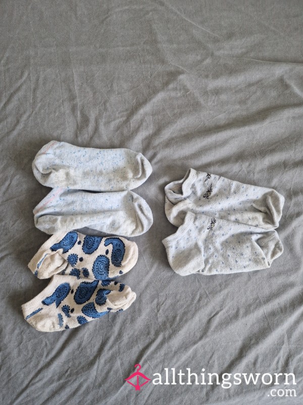 Sock Bundle