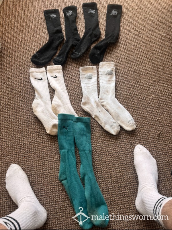 Sock Bundle