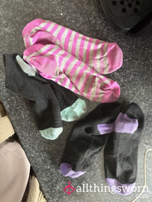 Sock Bundle