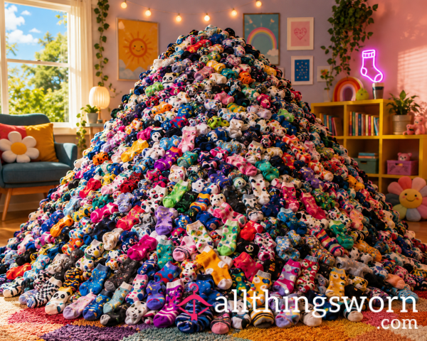 SOCK CLEAN-OUT