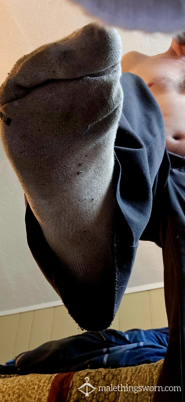 Sock Collection