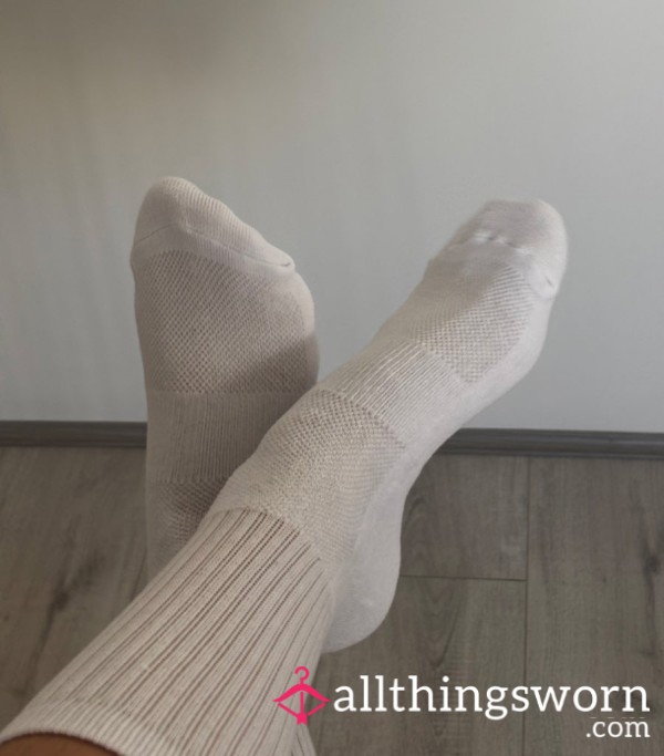 Sock Content Only — Photos, Videos & Customs 👣📸