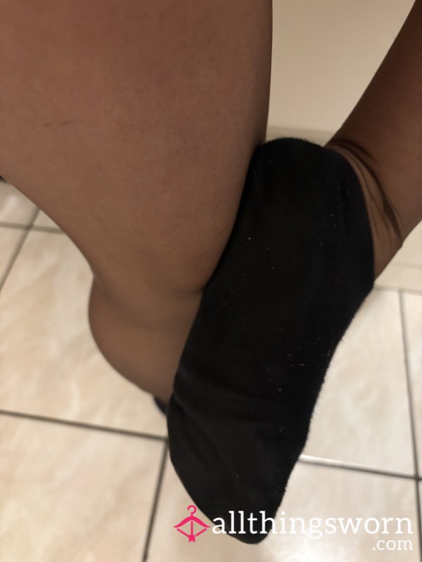 Sock Domination Worship