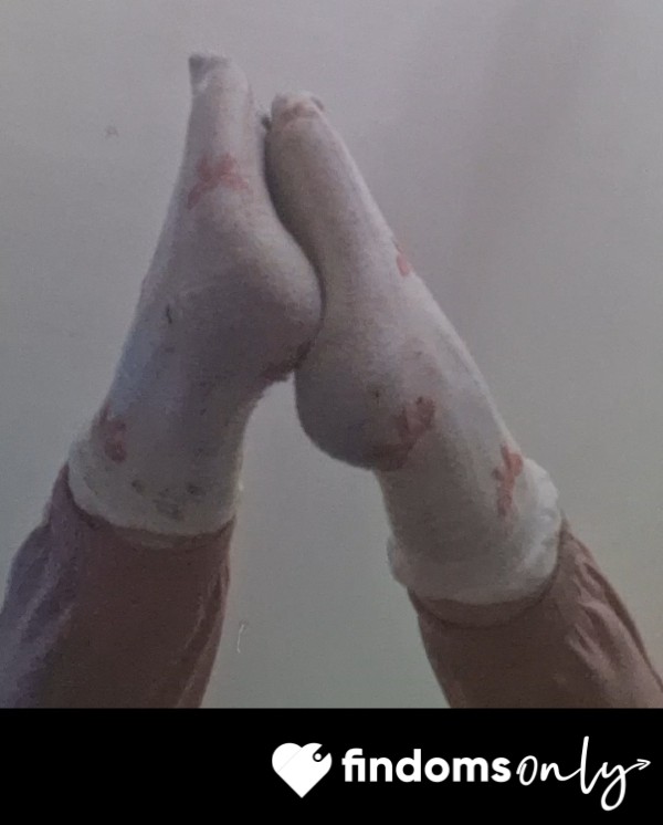 POV Sock Humiliation & Countdown 🧦