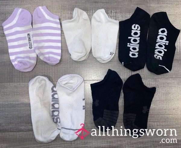 Sock It 2 Me