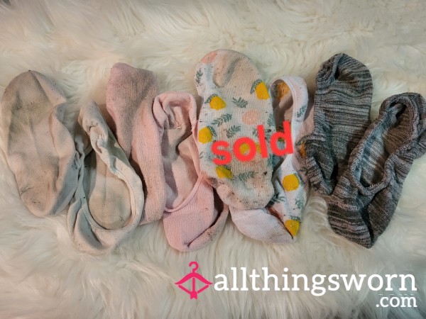Sock Liners - 1 Save