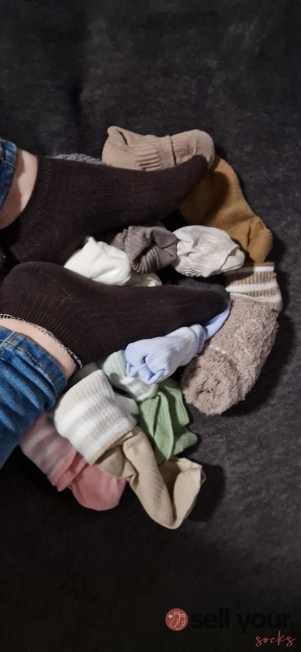 BiWeekly Sock Subscription