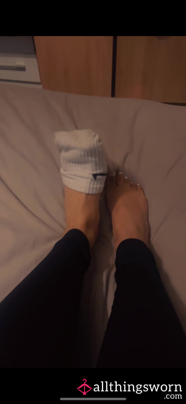 Sock P**l