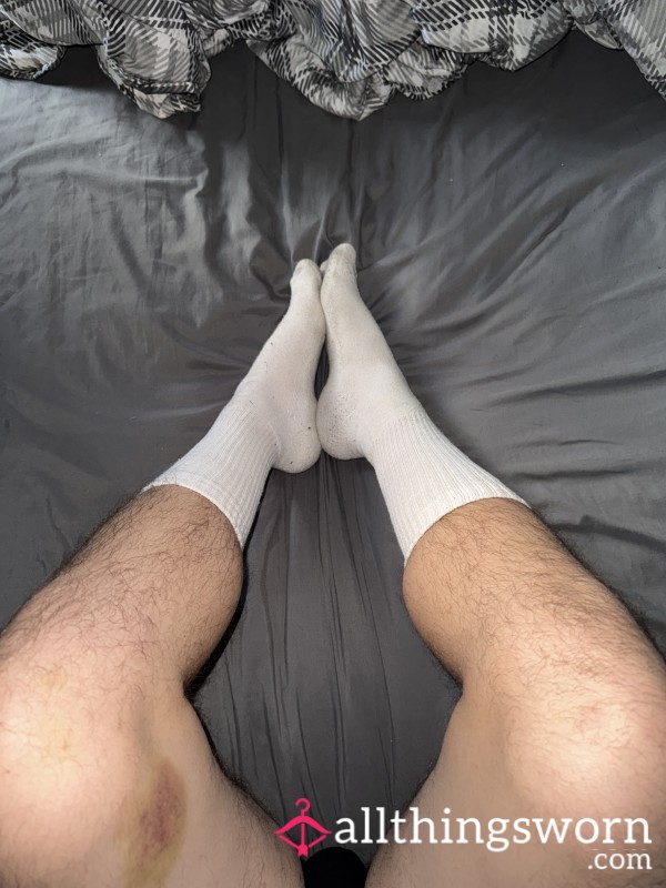 Sock Photos And Videos Bundle