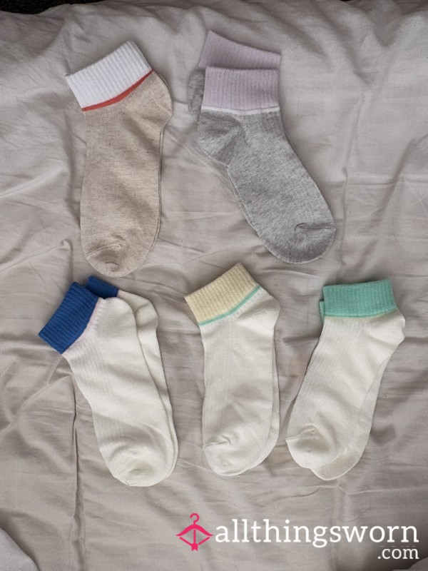 Sock Pick!