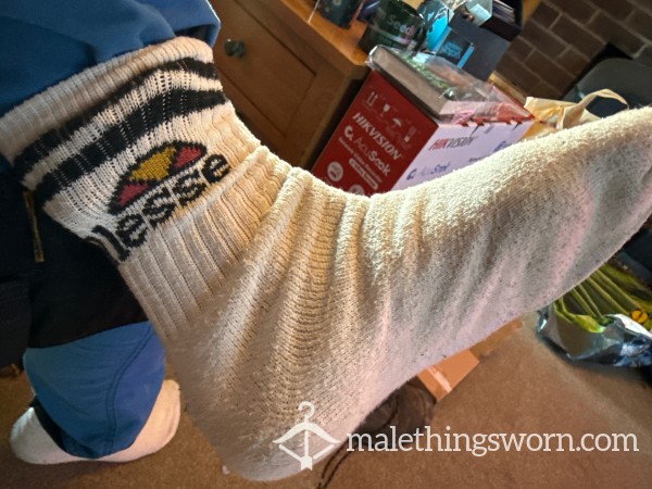 Sock & Picture Bundle
