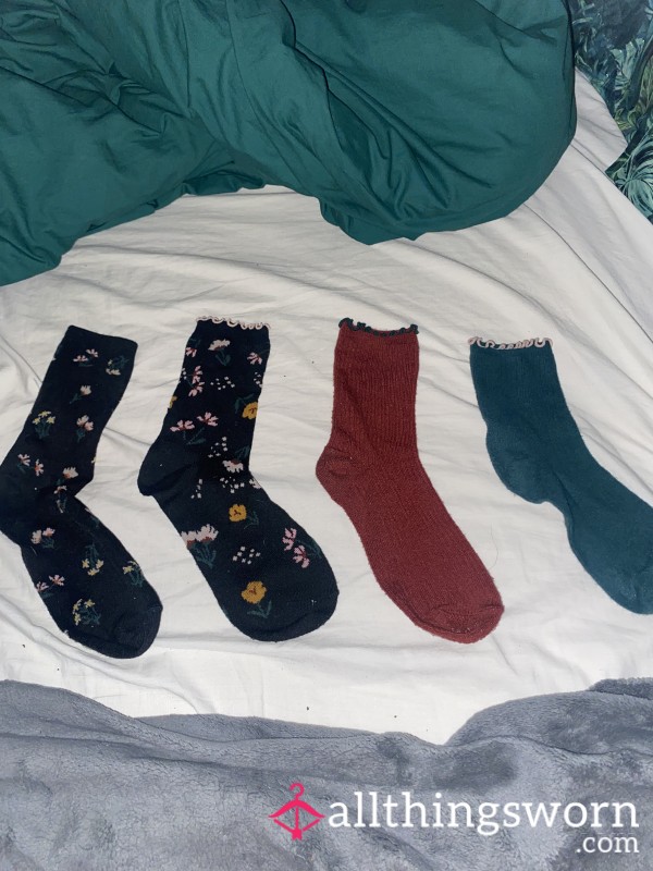 Sock Selection