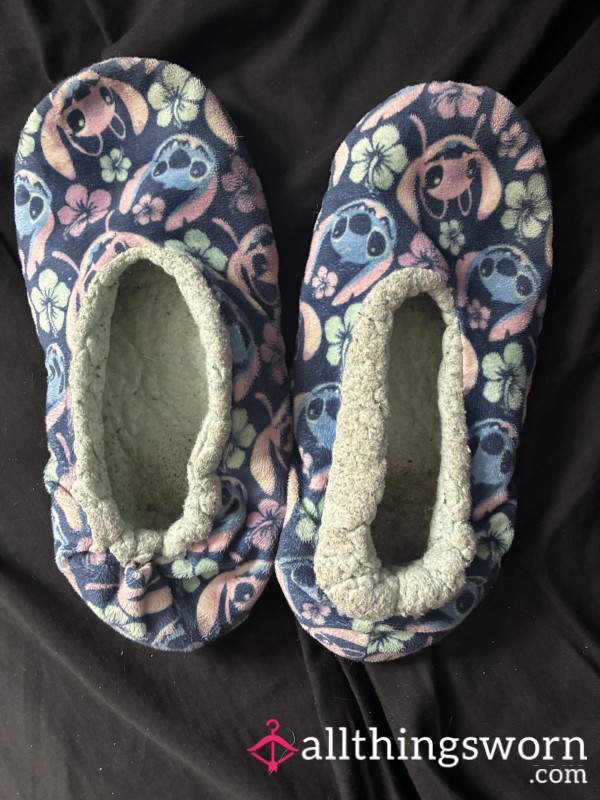 Sock Slippers