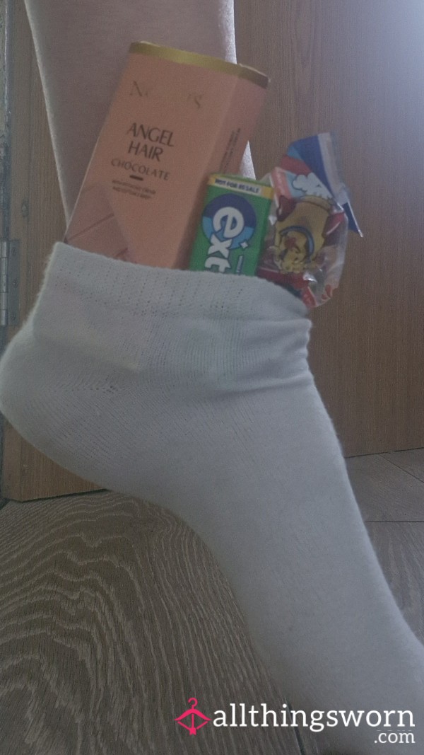 Sock Snacks