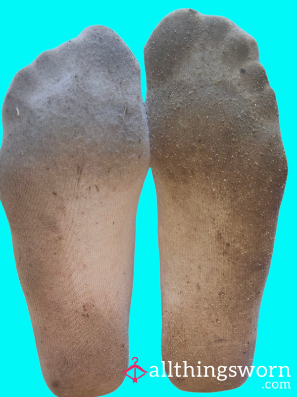 Monthly Sock Subscription - 10 Day Wear ONLY 3 SPOTS AVAILABLE