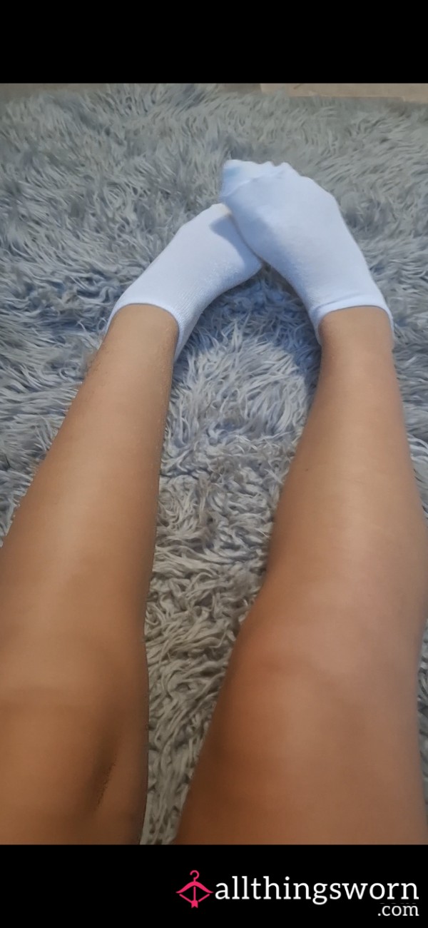 Sock Tease