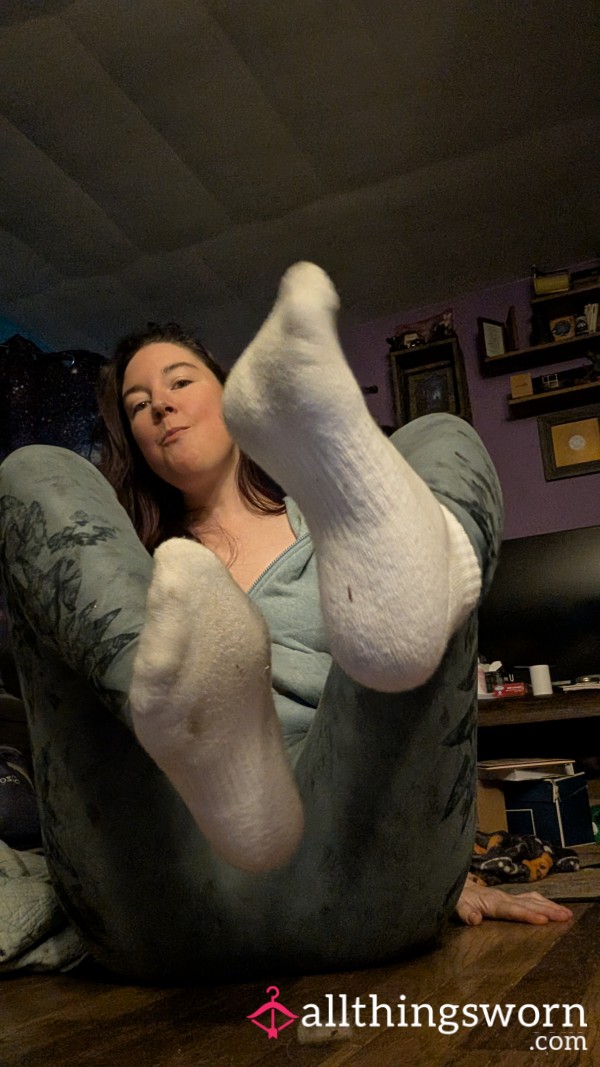 Sock Tease