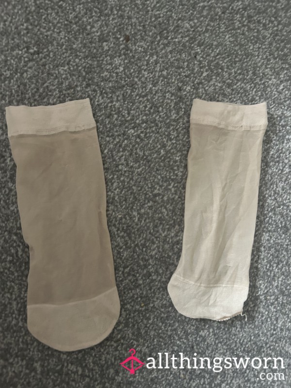 Sock Tights 😍😈😜