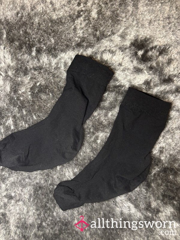 Sock Tights…message For Feet Pics Of Me Wearing Them😈