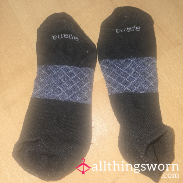 Sock Us All Day