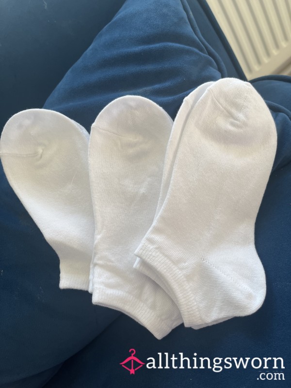 Sock Wear