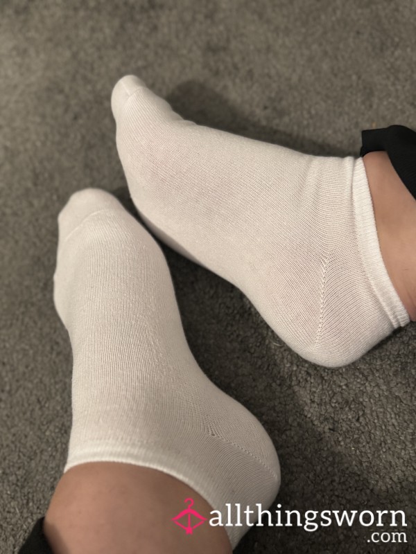 💸Sock Wear