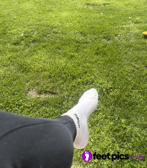 Sock Wear