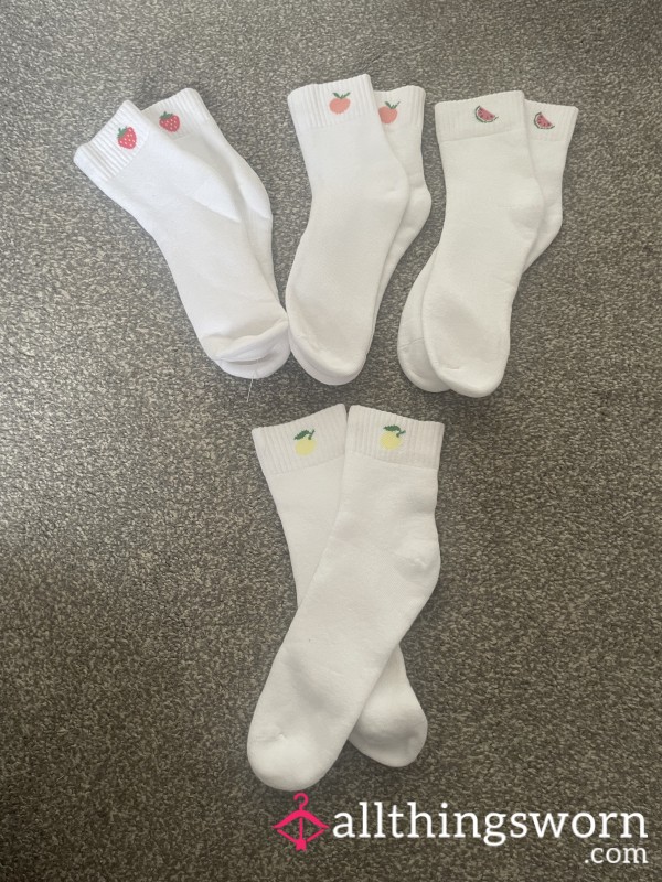 Sock Wear