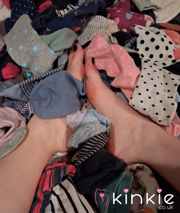 🧦Sock Wear🧦( +5 Per Day )