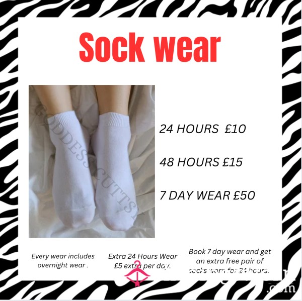 Sock Wears