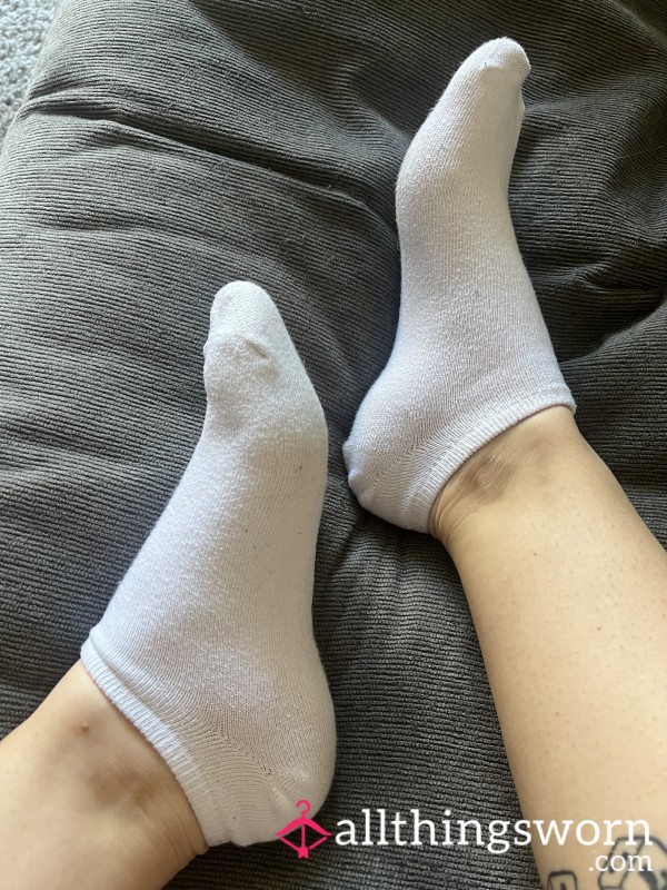 Sock Wears 👣