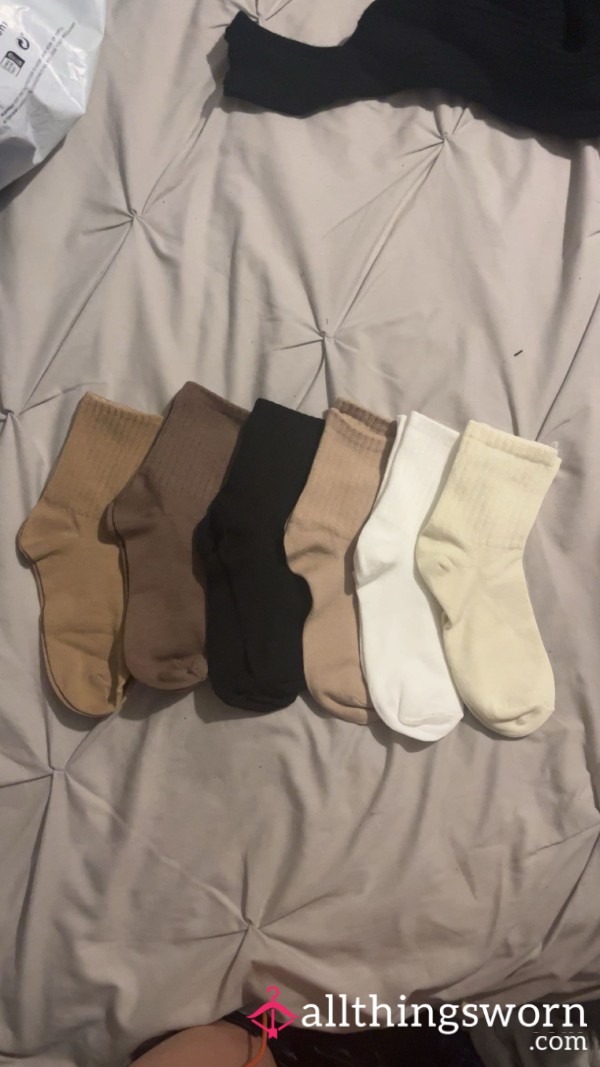 Sock Wears🤍