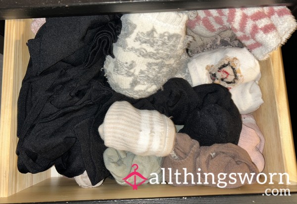 Sock Wears