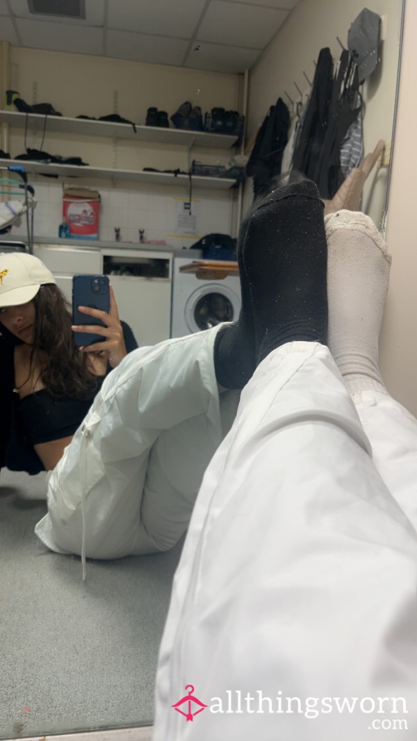 Sock Wears👅