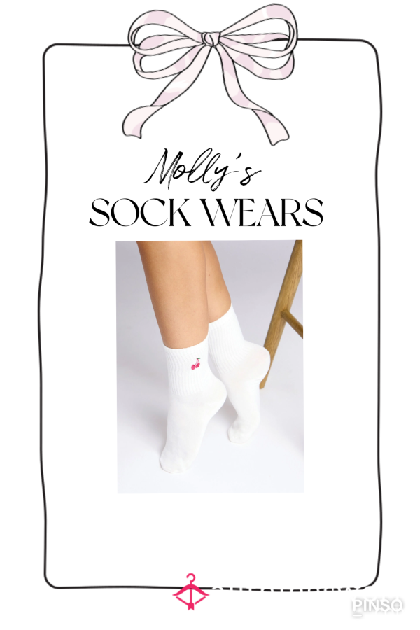 Sock Wears 🧦 💋