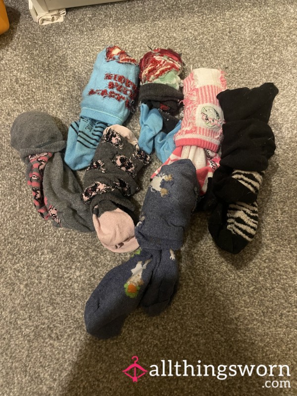 Sock Wears 🧦 🧦🔥