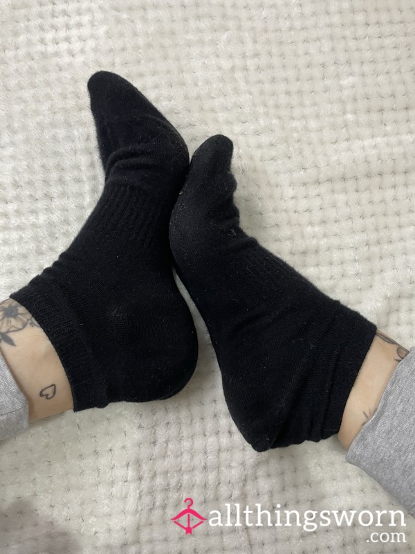 Sock Wears Available. 🦶🏻✨ 48 Hours Minimum.