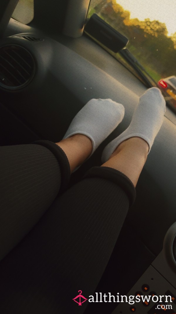 Sock Wears Available