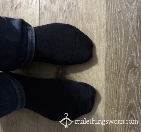 Sock Wears Available