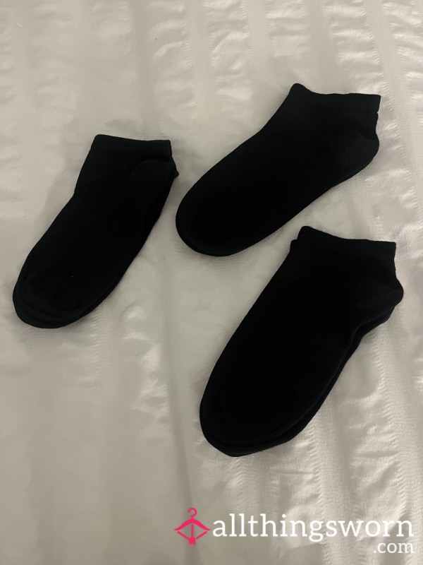 Sock Wears Available