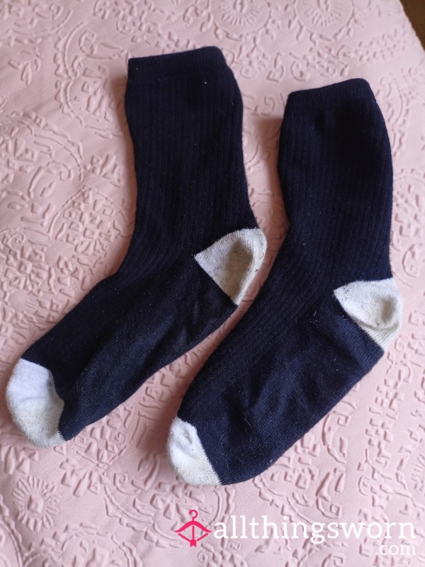 Sock Wears - You Name The Duration!