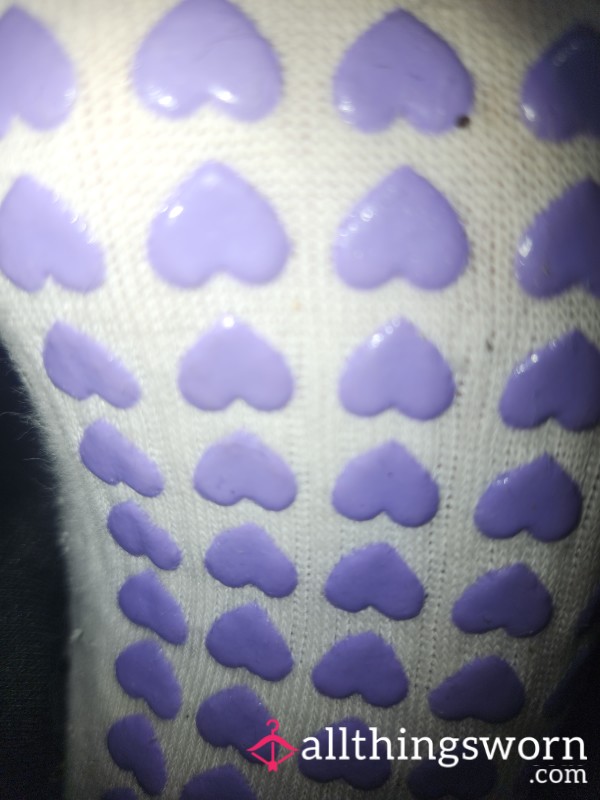 Sock Worship