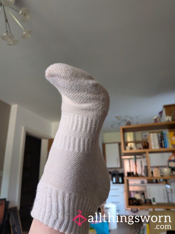 Socks- 2 Day Stinky Wear