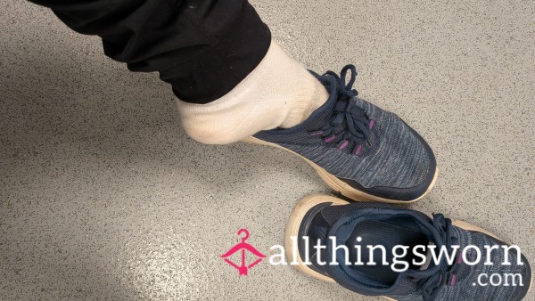 Socks, 2 Day Wear