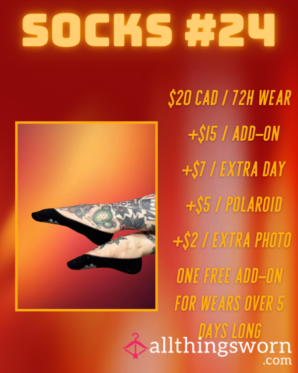 Socks #24